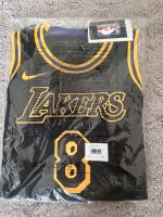 Nike Kobe Mamba Mentality Lakers Basketball Trikot KIDS M Brandenburg - Potsdam Vorschau