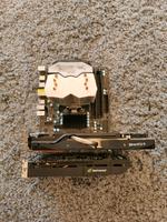 Mainboard set Sachsen-Anhalt - Magdeburg Vorschau