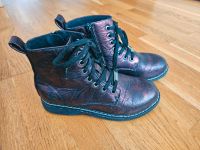 Dockers Boots Halbstiefel Gr. 36 - Top Zustand! Aachen - Eilendorf Vorschau