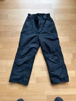 Schneehose Kinder 122 128 Baden-Württemberg - Karlsbad Vorschau