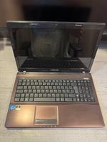 Notebook ASUS K53SV Core i7, 8 GB, 250 GB SSD, BluRay *TOP* Saarland - Mandelbachtal Vorschau