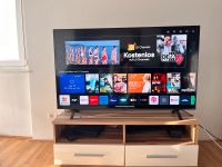 LG 55 Zoll inkl. Restgarantie smart-TV Fernseher tv 4k Walle - Handelshäfen Vorschau