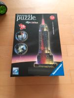 Puzzle 3D Ravensburger Empire State Building Bayern - Niedernberg Vorschau