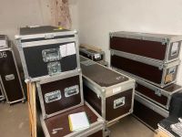 Musikcase Bühnenkisten Case Transportkiste flightcase Bühne Leipzig - Mockau-Nord Vorschau