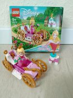 Lego Princess königliche Kutsche vollständig mit OVP Nordrhein-Westfalen - Hamm Vorschau