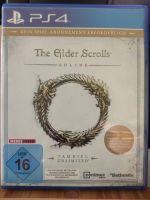 The Elder Scrolls Tamriel Unlimited PS4 Nordrhein-Westfalen - Krefeld Vorschau