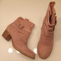 Damen-Stiefeletten * Graceland * Gr. 39 * Neuwertig Hessen - Schöneck Vorschau