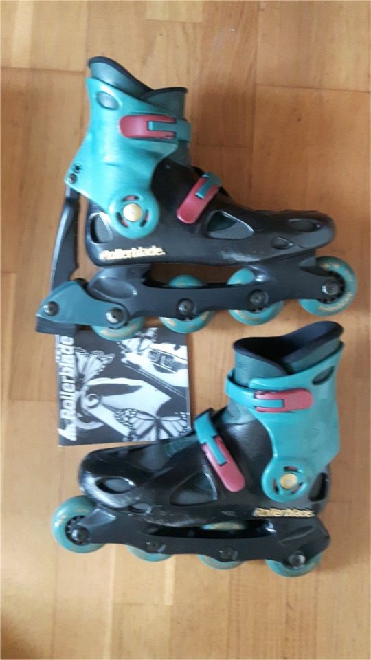 Rollerblade Size 26,5 in Stuttgart