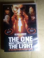 The one who switches off the light, DVD Italia Bayern - Wettstetten Vorschau