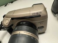 MINOLTA Vectis S1 Nordrhein-Westfalen - Moers Vorschau