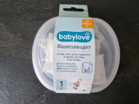 Nasensauger von babylove Bayern - Fürth Vorschau