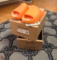 Yeezy Slide Enflame Orange Bayern - Freilassing Vorschau