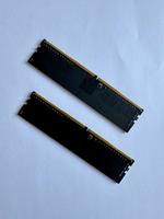 G.SKILL 16 GB (2x8 GB) DDR4-2400 Dual-Channel RAM Kit Sachsen-Anhalt - Halle Vorschau
