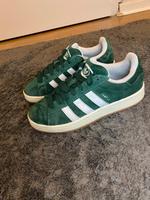 Adidas, Schuhe von Campus in Grüngröße 38,5 Mitte - Tiergarten Vorschau
