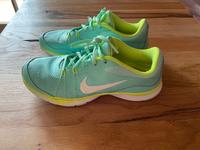 Nike Training Laufschuhe TR 5 Größe 39 Baden-Württemberg - Neuenstein Vorschau