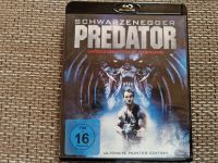 Blu Ray PREDATOR (Ultimate Hunter Edition) Arnold Schwarzenegger Bayern - Eggenfelden Vorschau