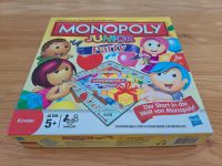 Monopoly Junior Party Nordrhein-Westfalen - Gütersloh Vorschau