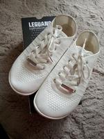 Leguano Go White Brandenburg - Nauen Vorschau