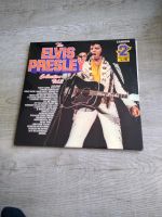 Schallplatten Elvis Presley Rheinland-Pfalz - Trier Vorschau