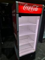 LUXUS XXL LED COKE ECO Getränkekühlschrank Kühlschrank Nordrhein-Westfalen - Rheinberg Vorschau