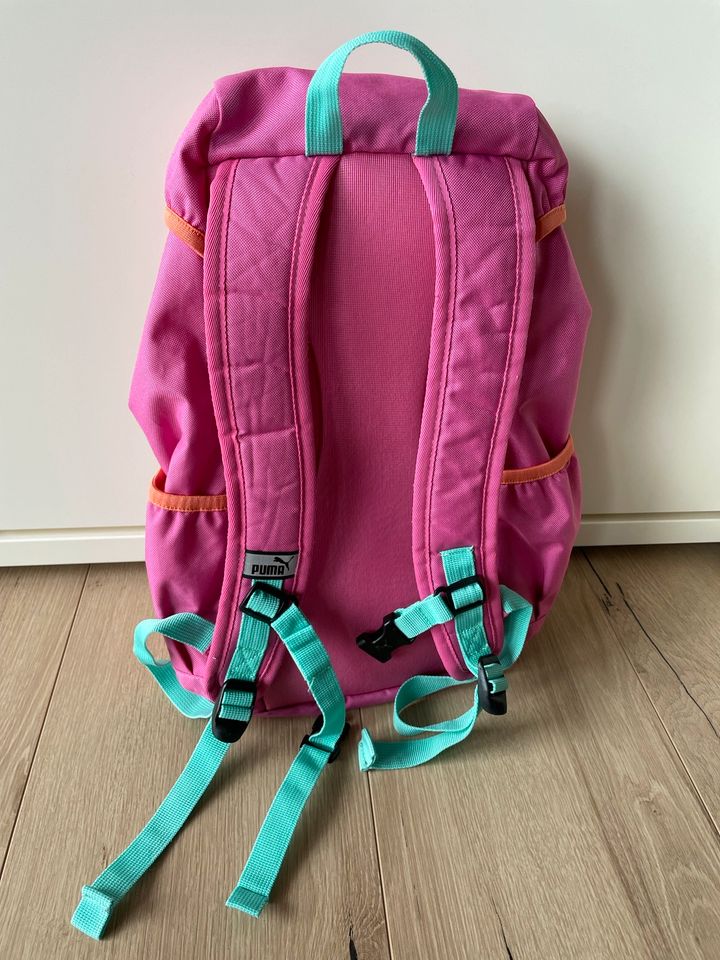 Rucksack von Puma in Kirchen (Sieg)