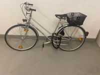 NSU Fahrrad 80er Jahre Rad Damenrad Brooks Sattel München - Bogenhausen Vorschau