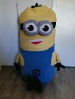 Sitzsack/Stofftier Minion 95cm Schleswig-Holstein - Lübeck Vorschau