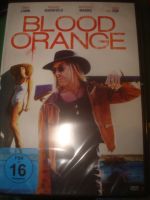 DVD - Blood Orange - mit Rockstar Iggy Pop - Neuware Nordrhein-Westfalen - Velbert Vorschau