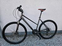 Trekking bike, Cube, Nature SL, Shimano Komponenten & Pedale Rheinland-Pfalz - Neuwied Vorschau