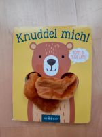 Knuddel mich - mein erstes Fingerbuch Baden-Württemberg - Weikersheim Vorschau