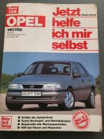 Opel Vectra,(jetzt helfe ich mir selbst) Wandsbek - Hamburg Tonndorf Vorschau
