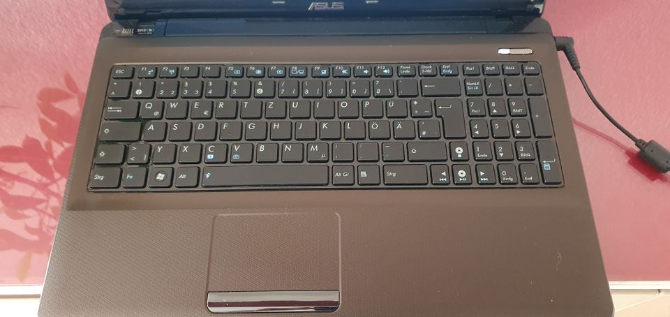 Laptop Notebook ASUS in Homburg