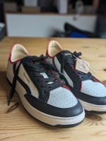 Superdry Basket LUX Low Trainer Sneaker EU45/UK11 Vegan Koblenz - Mitte Vorschau