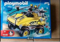 Playmobil Gangster und Amphibienfahrzeug  4449 Niedersachsen - Lauenbrück Vorschau