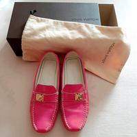 LOUIS VUITTON Schuhe Mokassins Loafer Nordrhein-Westfalen - Siegburg Vorschau