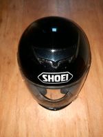 SHOEI Helm, RAID II, schwarz, Größe S Hessen - Herbstein Vorschau