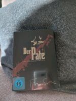 DVD "der Pate_the Coppola restoration" orginalverpackt Rheinland-Pfalz - Bad Dürkheim Vorschau