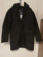 NEU - Jack Wolfskin Fierce Wind Parka Mantel Gr XL Niedersachsen - Radbruch Vorschau