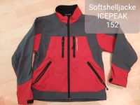 Softshelljacke Icepeak Gr. 152 Baden-Württemberg - Bad Saulgau Vorschau