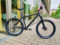 Neu 27.5 Zoll XC/Trail Mountainbike Müsing Comp 7 Größe L/50cm Baden-Württemberg - Konstanz Vorschau