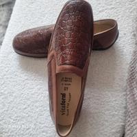 Qvc Damen Halbschuh  grösse 40 Thüringen - Neustadt an der Orla Vorschau