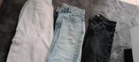 6x Jeans Gr. S  36 , H&M , New Yorker, je zwischen 5-10€ Bayern - Schorndorf Vorschau