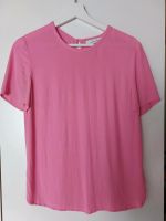 Pinkfarbene T-Shirt Bluse von Samsoe Samsoe Bayern - Frammersbach Vorschau