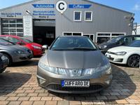 Honda Civic 2.2 CTDI Sport i- Sport Köln - Ostheim Vorschau