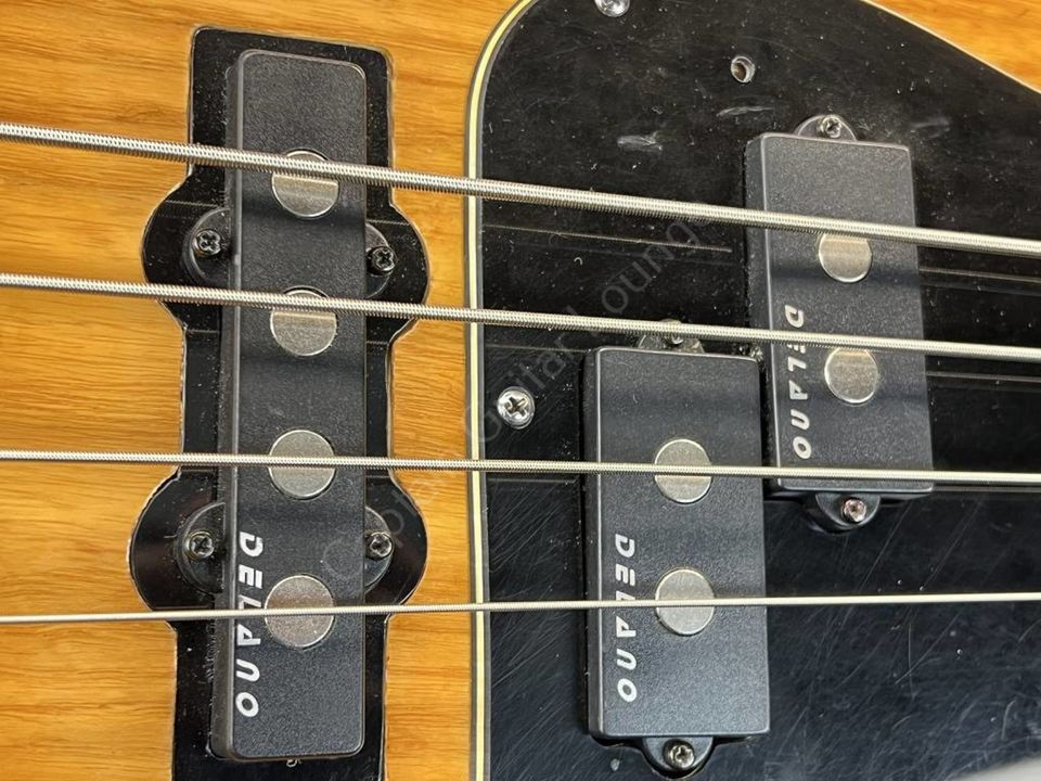 1974 Fender - Precision Bass - ID 3859 in Emmering