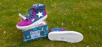 Babauba Sneakers Schuhe Brandenburg - Neuenhagen Vorschau