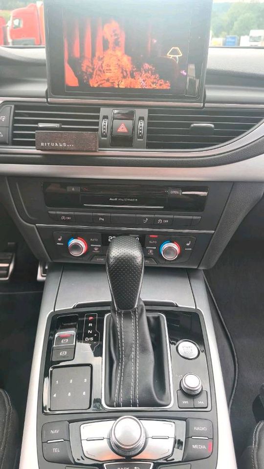 Audi a7 3.0 tdi in Marburg