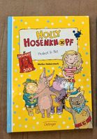 Kinderbuch Holly Hosenknopf Band 1 ab 7 Jahren Bonn - Plittersdorf Vorschau