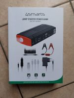 Jump Starter Powerbank Ignition 13800mAh mit Taschenlampe Nordrhein-Westfalen - Stolberg (Rhld) Vorschau