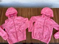 Jacken Sommer Kinder 2x Gr 140, rosa von Yigga Rheinland-Pfalz - Mainz Vorschau